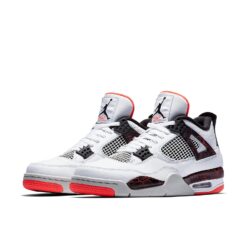 Air Jordan 4 Retro 'Pale Citron' 308497-116