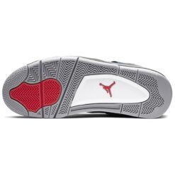Air Jordan 4 Winter 'Loyal Blue' CQ9597-401