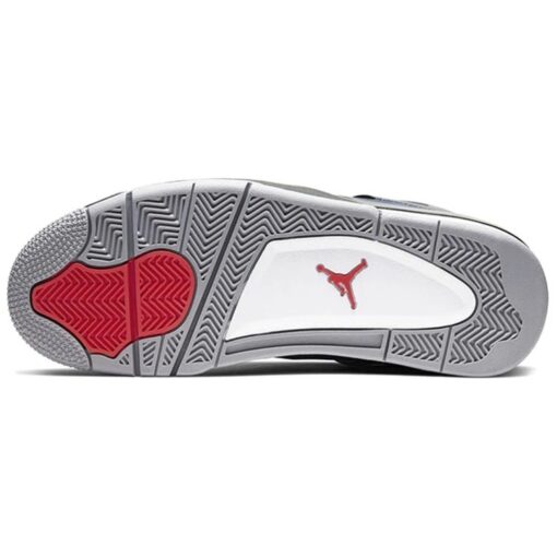 Air Jordan 4 Winter 'Loyal Blue' CQ9597-401
