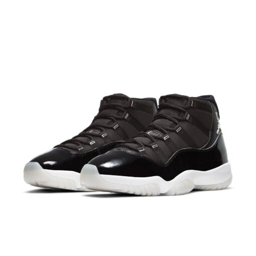 Air Jordan 11 Retro 'Jubilee / 25th Anniversary' CT8012-011