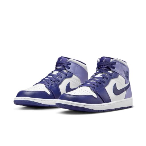 Air Jordan 1 Mid 'Sky J Purple' DQ8426-515