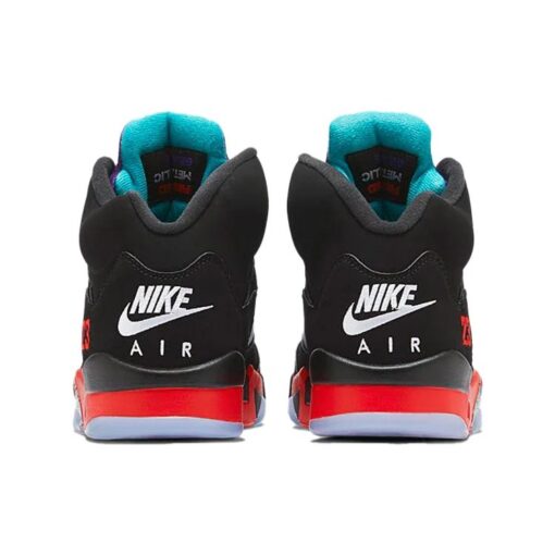 Air Jordan 5 Retro 'Top 3' CZ1786-001