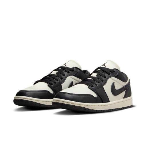 (WMNS) Air Jordan 1 Low SE 'Vintage Panda' FB9893-101