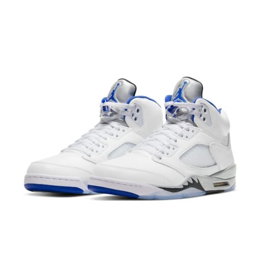 Air Jordan 5 Retro 'Stealth 2.0' DD0587-140