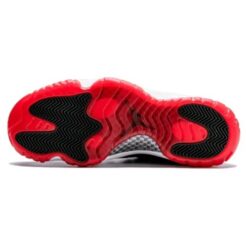 Air Jordan 11 Retro 'Bred' 2012 378037-010