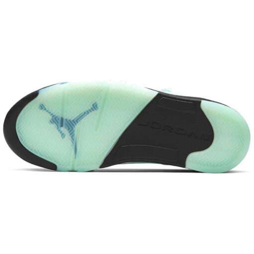 Air Jordan 5 Retro 'Island Green' CN2932-100