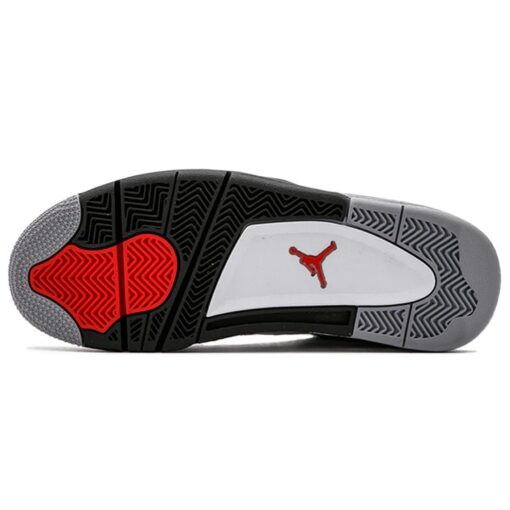 Air Jordan 4 Retro 'Cement' 2012 308497-103
