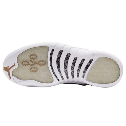 Air Jordan 12 Retro x OVO 'White' 873864-102