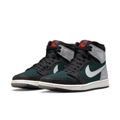 Air Jordan 1 High Element Gore-Tex 'Black Particle Grey' DB2889-001