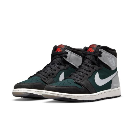 Air Jordan 1 High Element Gore-Tex 'Black Particle Grey' DB2889-001