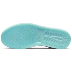Air Jordan 1 Low 'Island Green' CQ9828-131