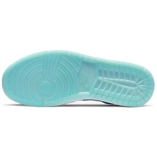 Air Jordan 1 Low 'Island Green' CQ9828-131