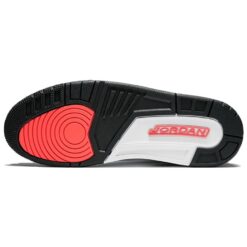 Air Jordan 3 Retro 'Infrared 23' 136064-123