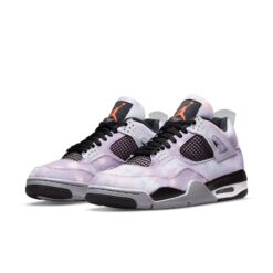 Air Jordan 4 Retro 'Zen Master' DH7138-506