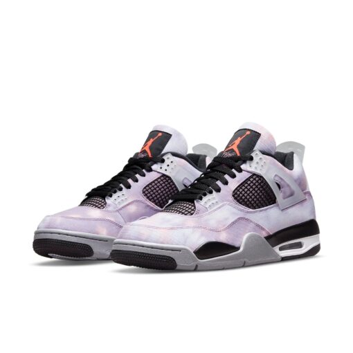 Air Jordan 4 Retro 'Zen Master' DH7138-506