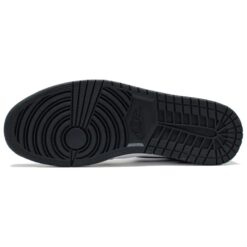 Air Jordan 1 Retro High OG 'Black White' 555088-010