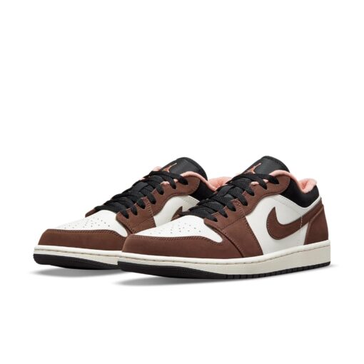 Air Jordan 1 Low 'Mocha' DC6991-200
