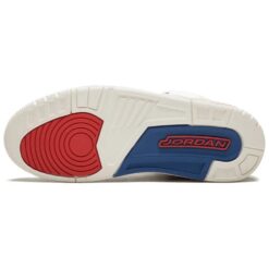 Air Jordan 3 Retro 'International Flight' 136064-140