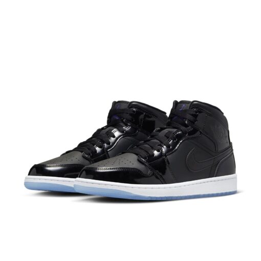 Air Jordan 1 Mid SE 'Space Jam' DV1308-004