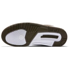 Air Jordan 3 Retro 'Mocha' 2018 136064-122