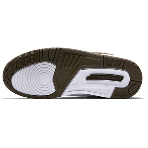 Air Jordan 3 Retro 'Mocha' 2018 136064-122