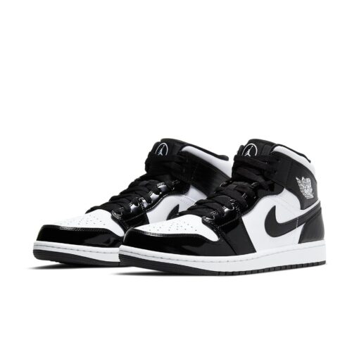 Air Jordan 1 Mid SE 'All Star 2021' DD1649-001