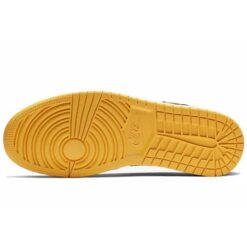Air Jordan 1 Low 'University Gold' 553558-127
