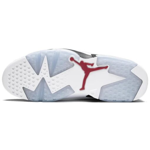 Air Jordan 6 Retro 'Carmine' 2014 384664-160