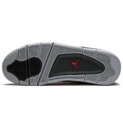 Air Jordan 4 Retro 'Toro Bravo' 308497-603