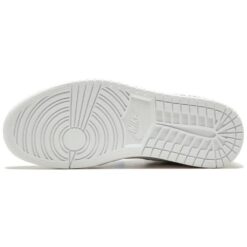 Air Jordan 1 x Off-White Retro High OG 'White' 2018 AQ0818-100