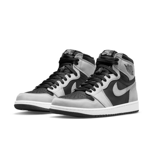 Air Jordan 1 Retro High OG 'Shadow 2.0' 555088-035