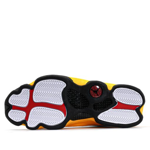 Air Jordan 13 Retro 'Del Sol' 414571-167