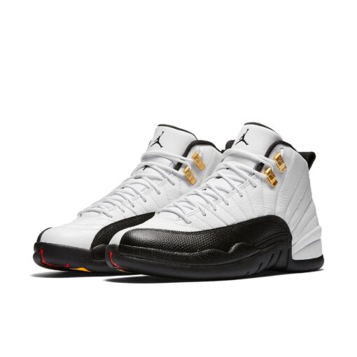 Air Jordan 12 Retro 'Taxi' 2013 130690-125