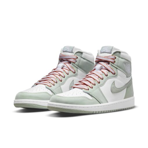 (WMNS) Air Jordan 1 Retro High OG 'Seafoam' CD0461-002