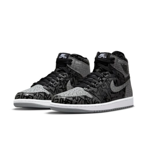 Air Jordan 1 High OG 'Rebellionaire' 555088-036