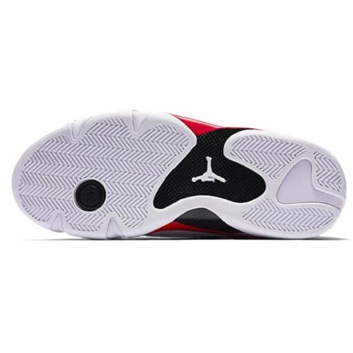 Air Jordan 14 Retro 'Candy Cane' 2019 487471-100