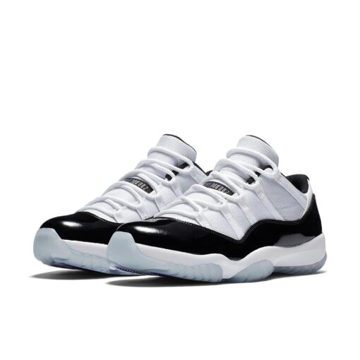 Air Jordan 11 Retro Low 'Concord' 528895-153