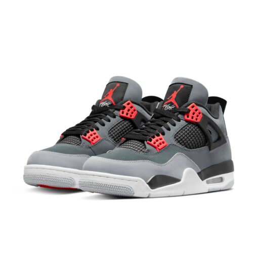 Air Jordan 4 Retro 'Infrared' DH6927-061