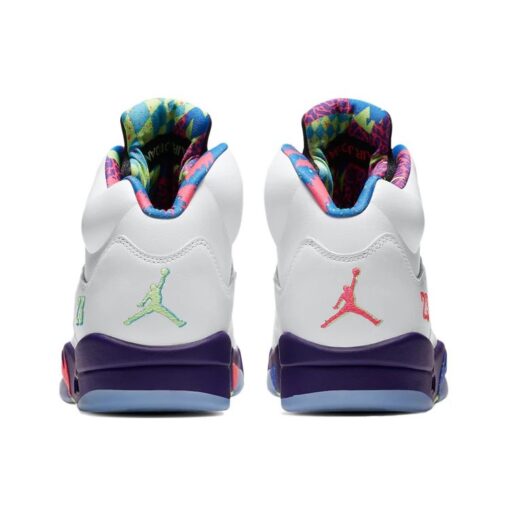 Air Jordan 5 Retro 'Alternate Bel-Air' DB3335-100