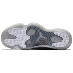 (WMNS) Air Jordan 11 Retro 'Vast Grey' AR0715-100