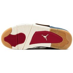 Air Jordan 4 Retro x Levi's 'Denim' AO2571-401