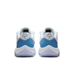 Air Jordan 11 Retro Low 'UNC' 528895-106