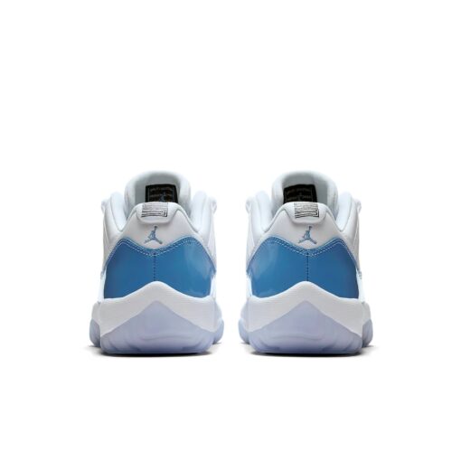 Air Jordan 11 Retro Low 'UNC' 528895-106