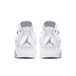 Air Jordan 4 Retro 'Pure Money' 2017 308497-100