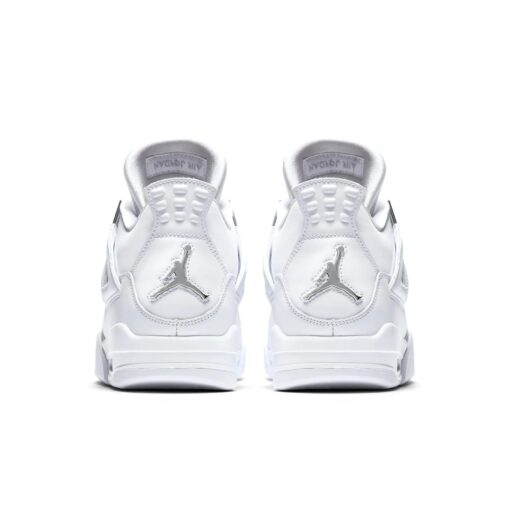 Air Jordan 4 Retro 'Pure Money' 2017 308497-100
