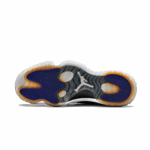 Air Jordan 11 Retro 'Concord' 2011 378037-107