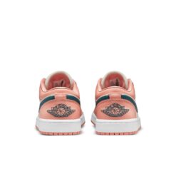 (WMNS) Air Jordan 1 Low 'Light Madder Root' DC0774-800
