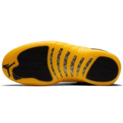 Air Jordan 12 Retro 'University Gold' 130690-070