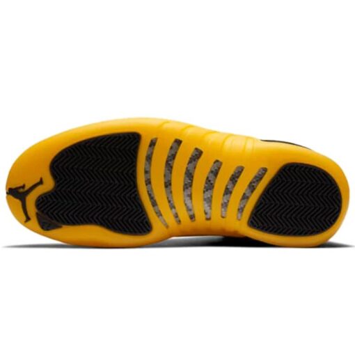 Air Jordan 12 Retro 'University Gold' 130690-070