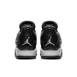 Air Jordan 4 Retro LS 'Oreo' 2015 314254-003